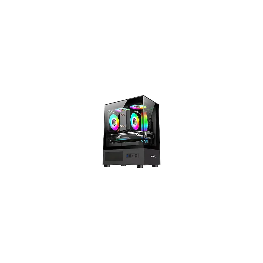 Dragos DRX6871 Ryzen 5 5600 16 GB 512 GB SSD RTX3050 Masaüstü Oyun Bilgisayarı