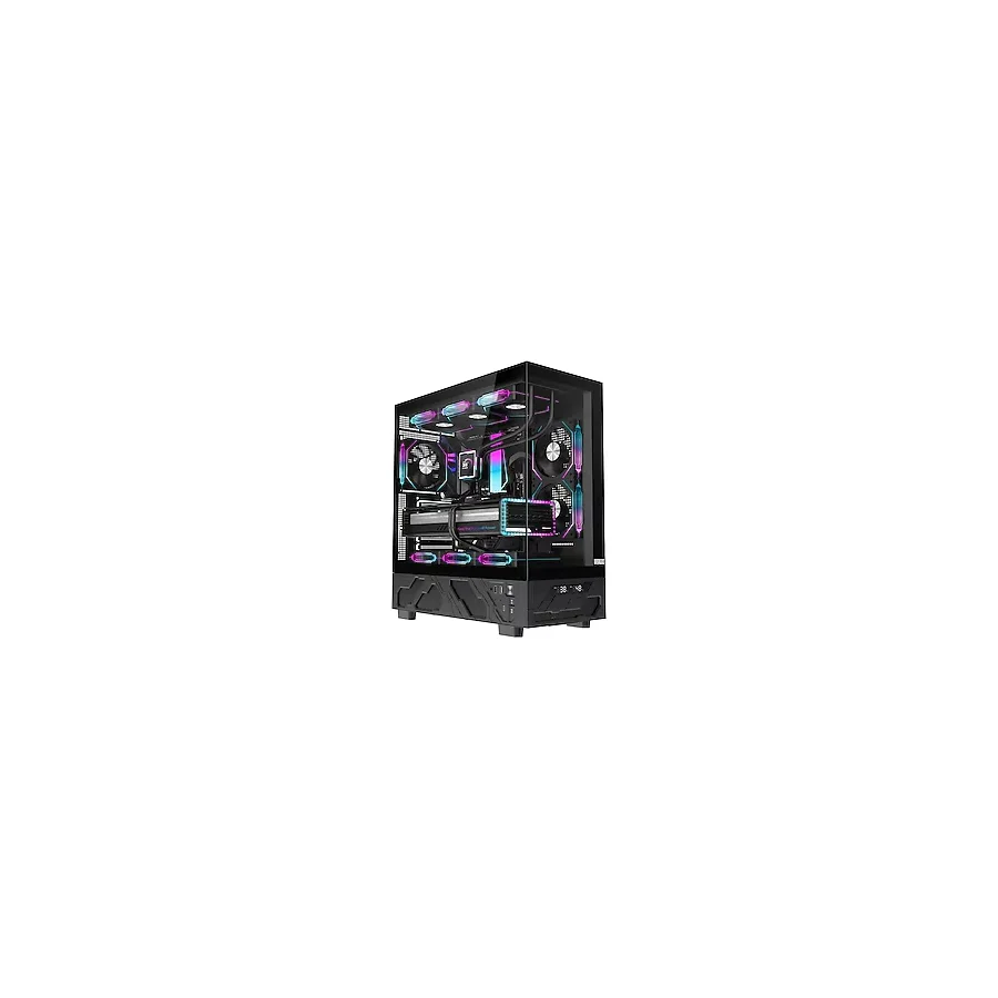 Dragos DRX9839 R5-5600 16 GB 512 GB NVMe 8 GB RTX5060 Free Dos Masaüstü Bilgisayar