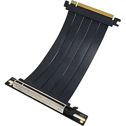 Dragos PCIe 4.0 Riser Kablo North Kasa Uyumlu
