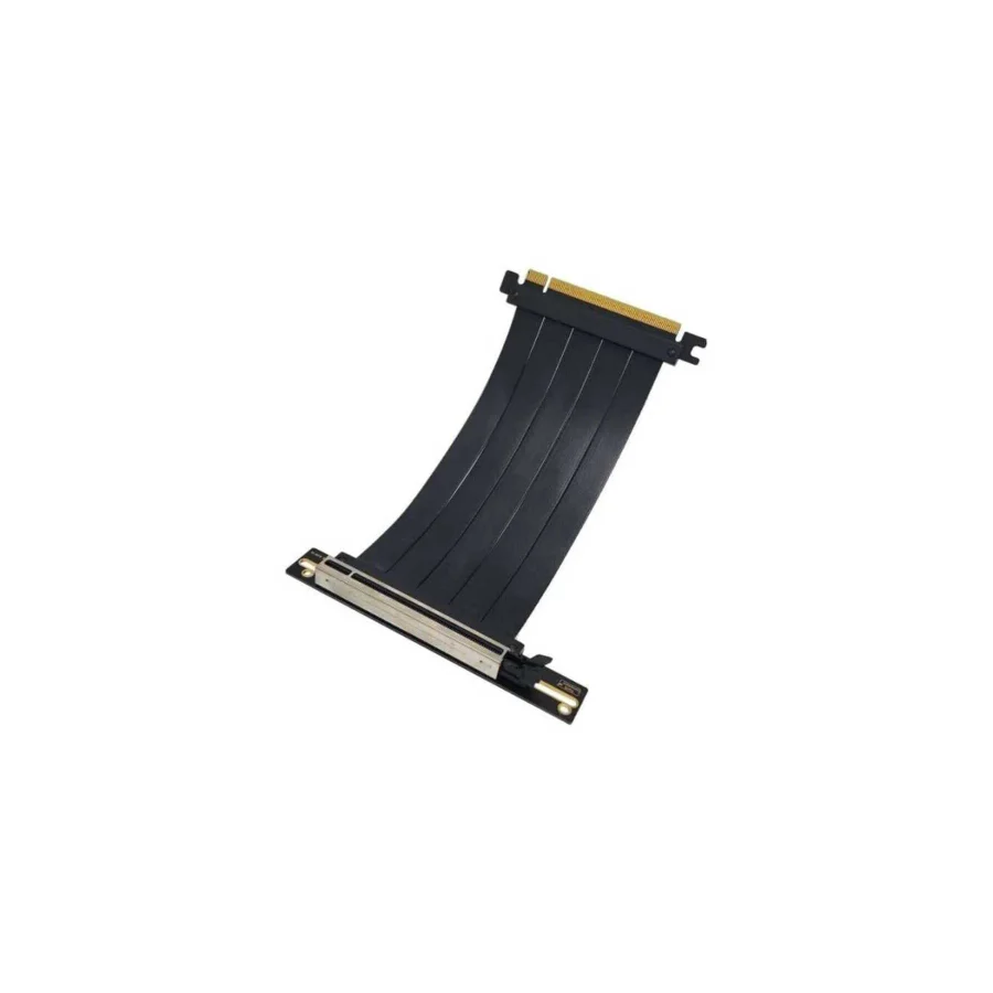 Dragos PCIe 4.0 Riser Kablo North Kasa Uyumlu