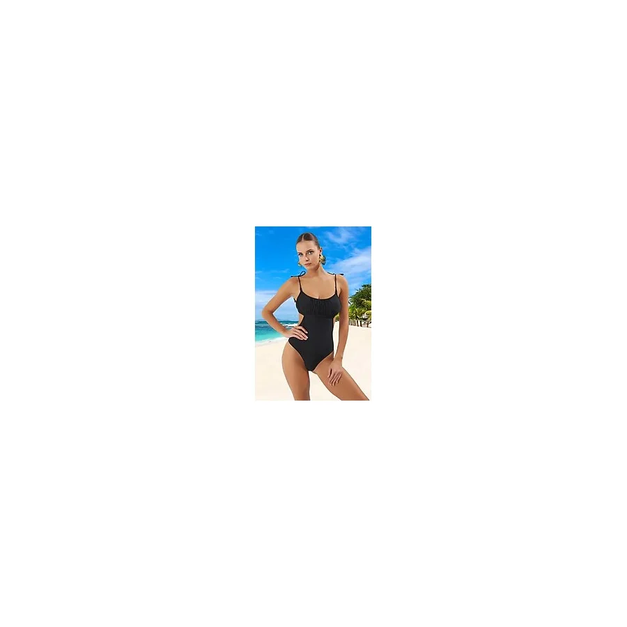 Drape Mayokini Premium Kalite Ergonomik Kesim Yaz Koleksiyonu Esnek Kumaş Klora Dayanıklı