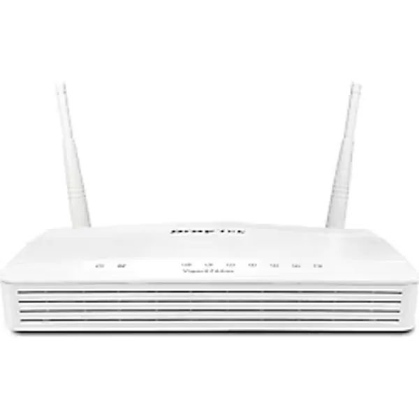 Draytek Vigor 2766AC 4 Port 1200 Mbps VDSL2 Modem