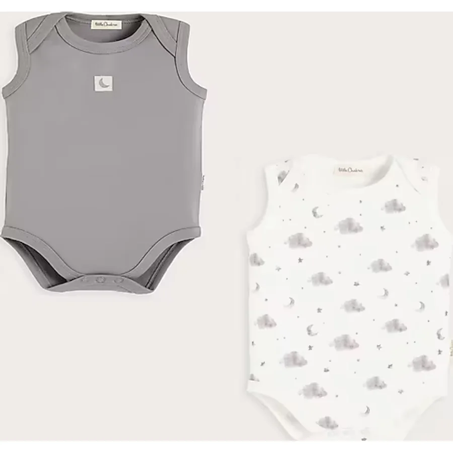 Dream Cloud 2'li Body Set