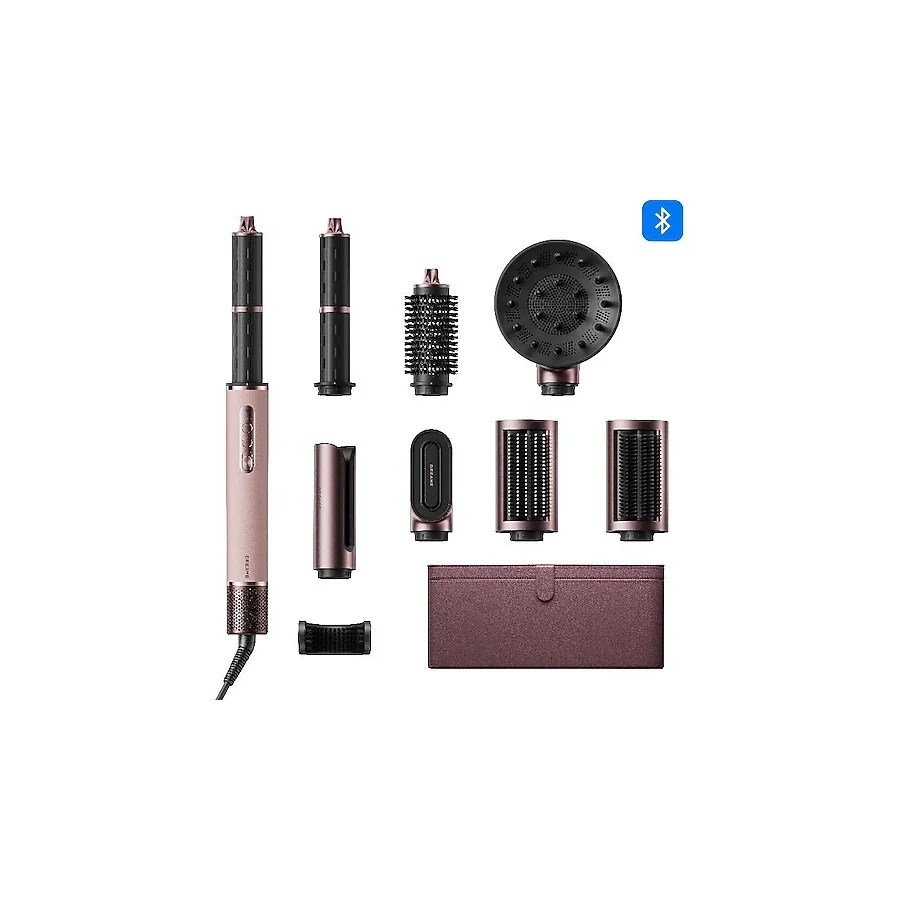 Dreame Airstyle Pro HI 8in1 Saç Şekillendirme Seti