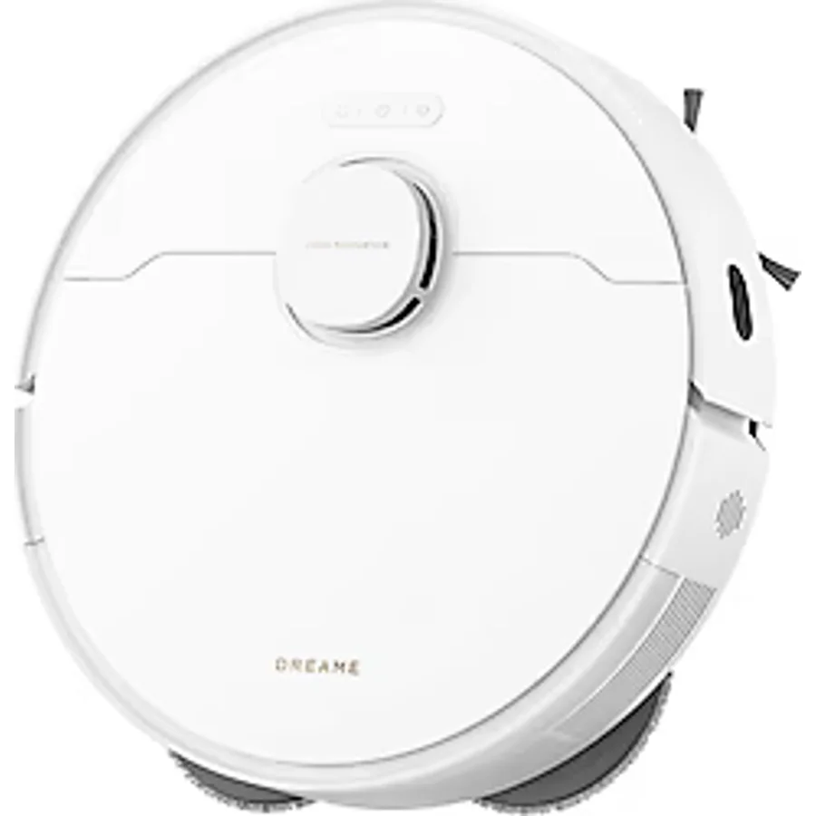 Dreame L10s Pro Gen 2 Akıllı Robot Süpürge