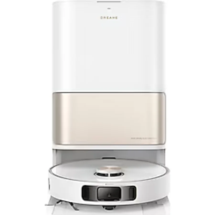 Dreame L10s Pro Ultra Heat Su ve Çöp İstasyonlu Akıllı Robot Süpürge