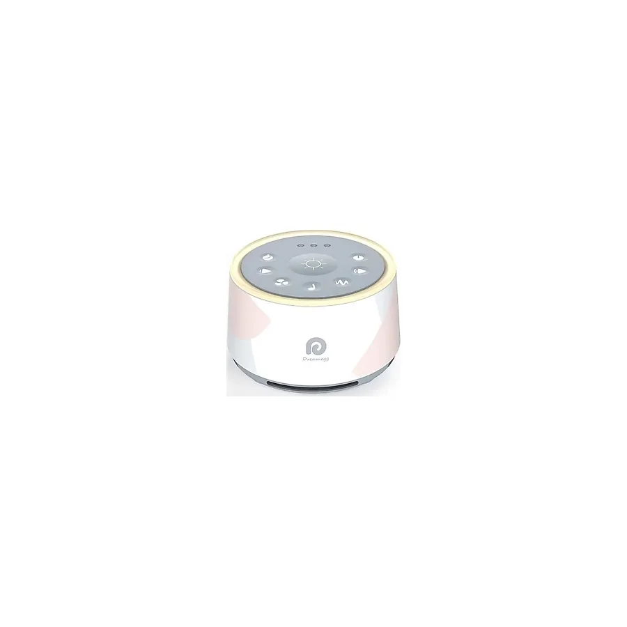 Dreamegg D1 Pro Beyaz Gürültü Ses Makinesi Grey