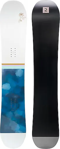 Dreamscape All Road 500 All Mountain Freeride Kadın Snowboard