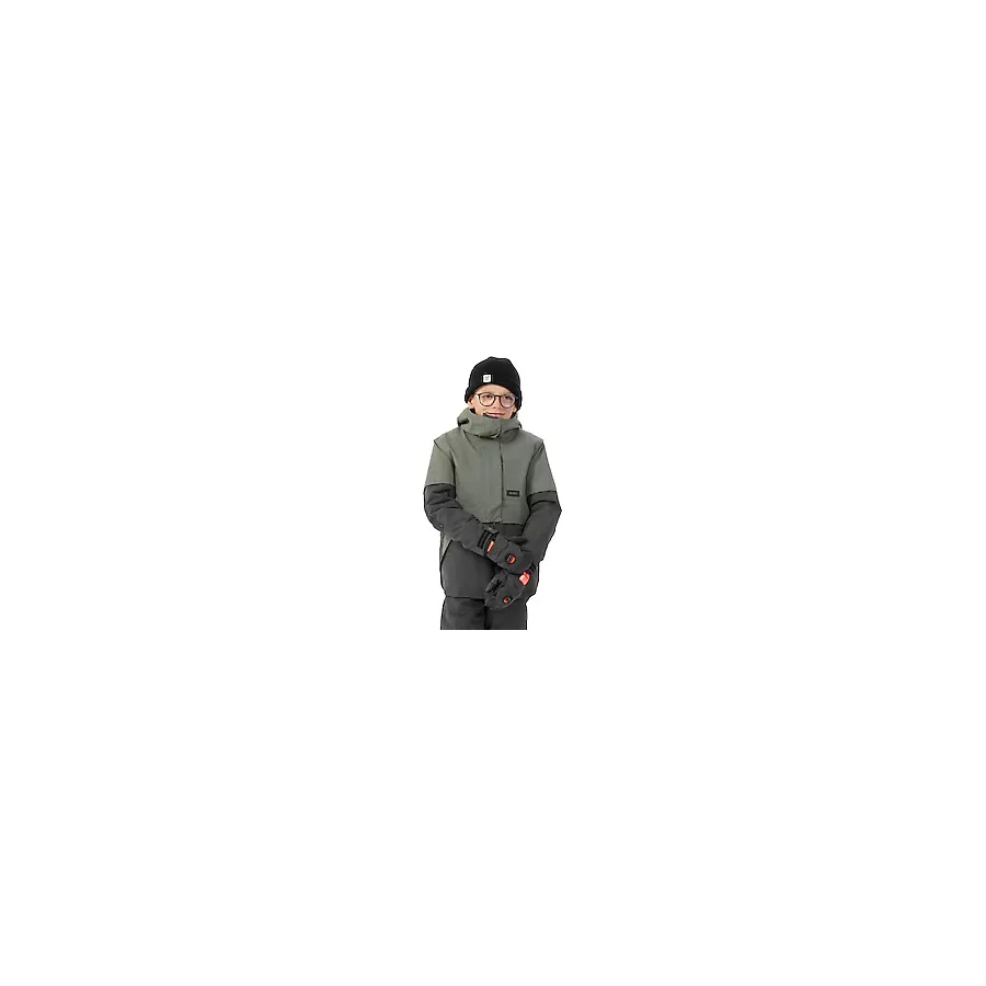 Dreamscape SNB 500 Çocuk Snowboard Montu