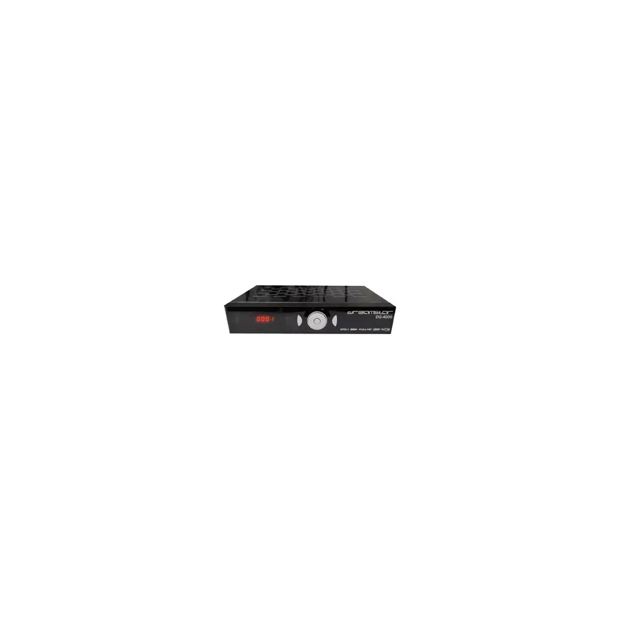 Dreamstar DS-4000 Full HD Uydu Alıcısı