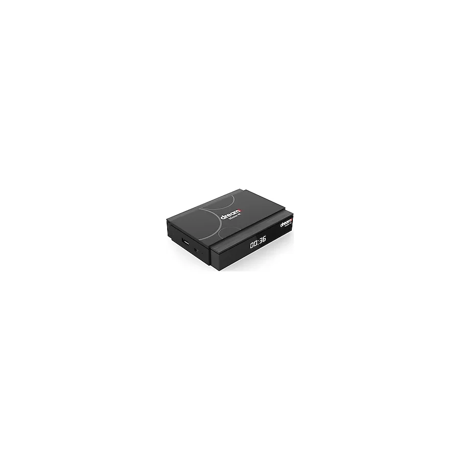 Dreamstar Master 4K Uydu Alıcısı