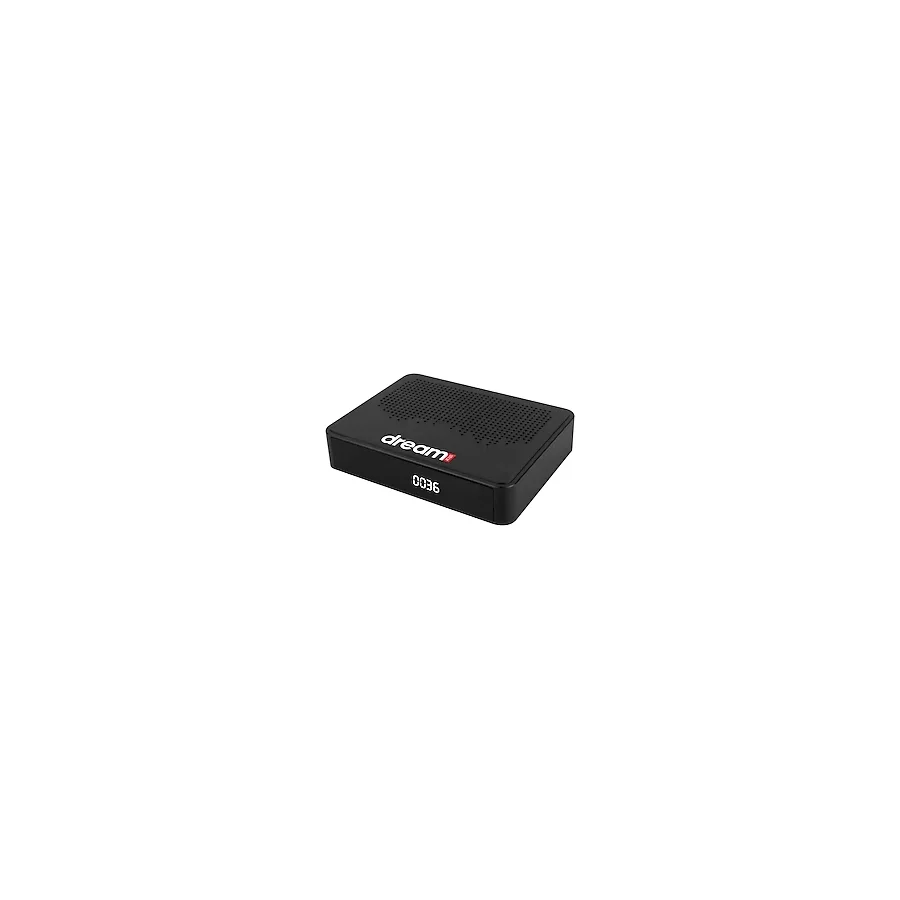 Dreamstar Master Plus Full HD Uydu Alıcısı
