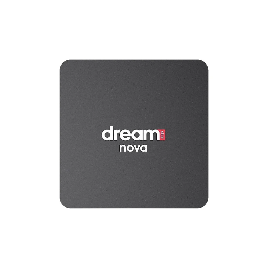 Dreamstar Nova 32 GB 4K Android TV Box