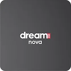 Dreamstar Nova 32 GB 4K Android TV Box