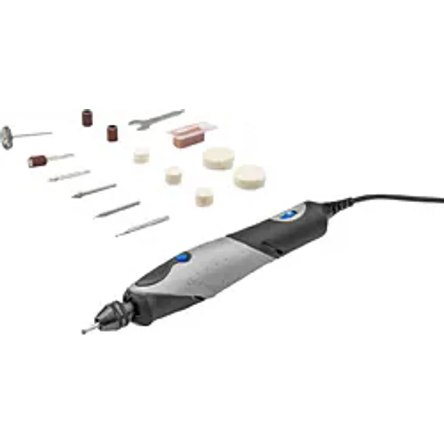 Dremel 2050-15 Stylo+ 15 Aksesuarlı El Motoru