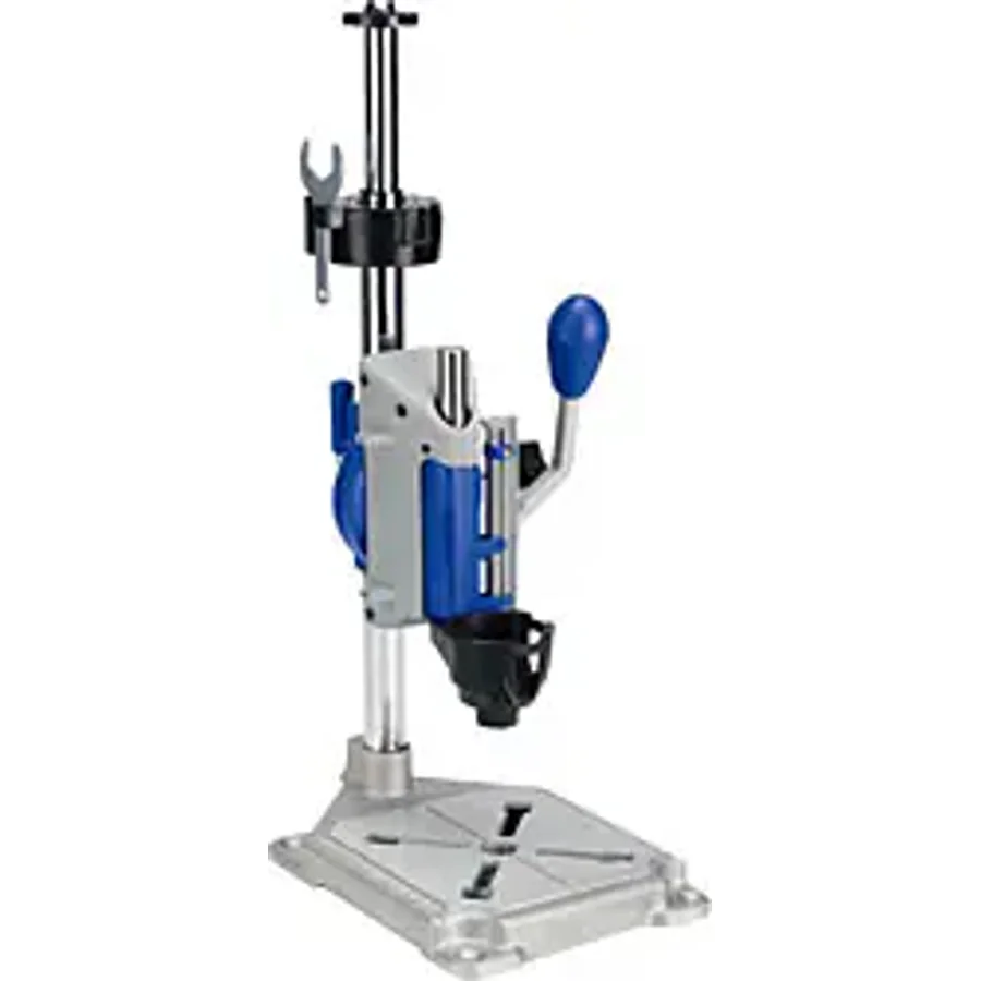 Dremel 220 Delme Tezgahı