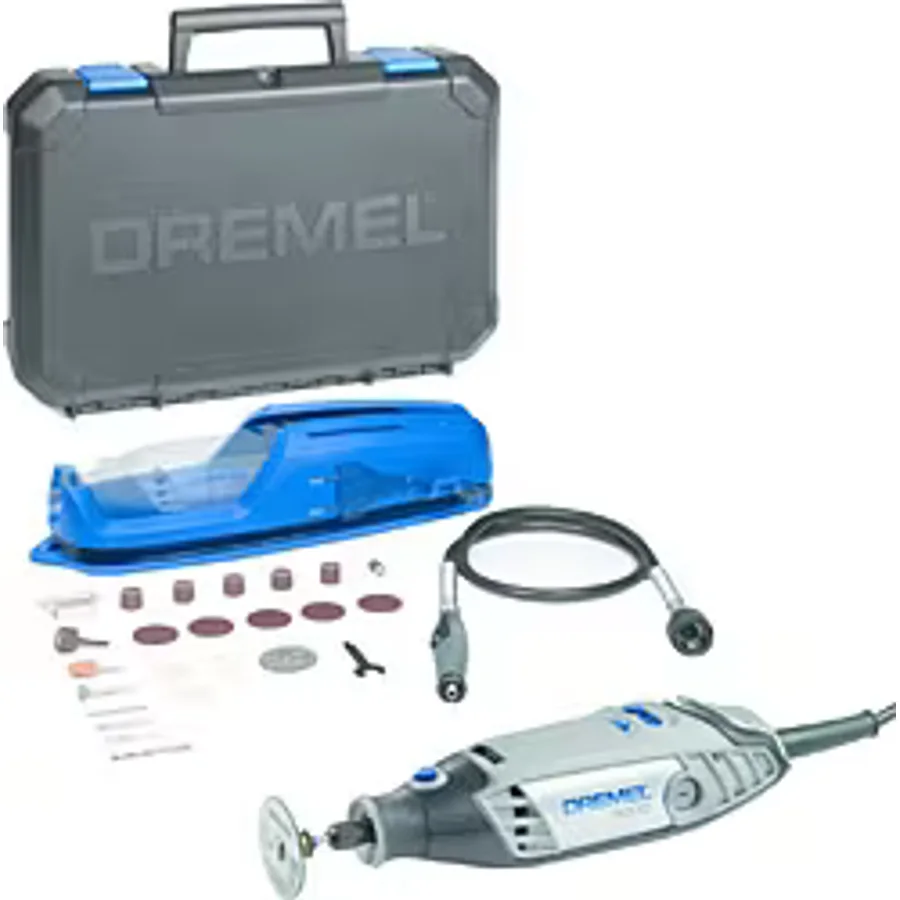 Dremel 3000-1/25 25 Aksesuarlı El Motoru