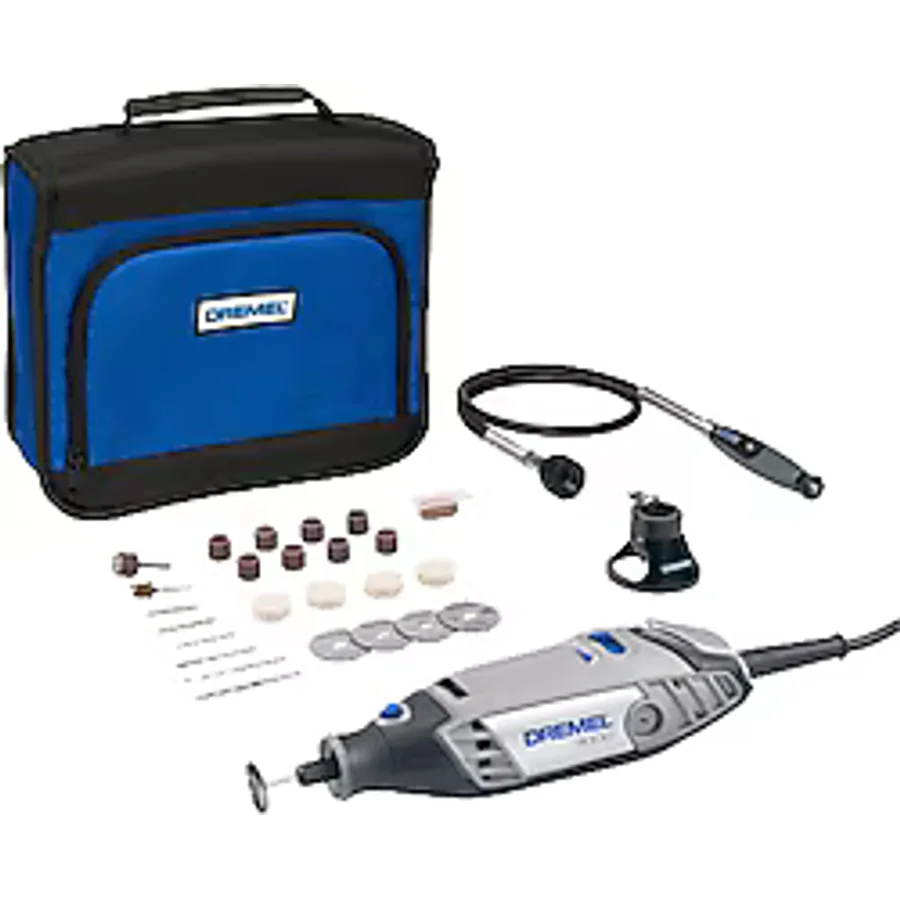 Dremel 3000-2/25 Se 25 Parça Gravür Seti