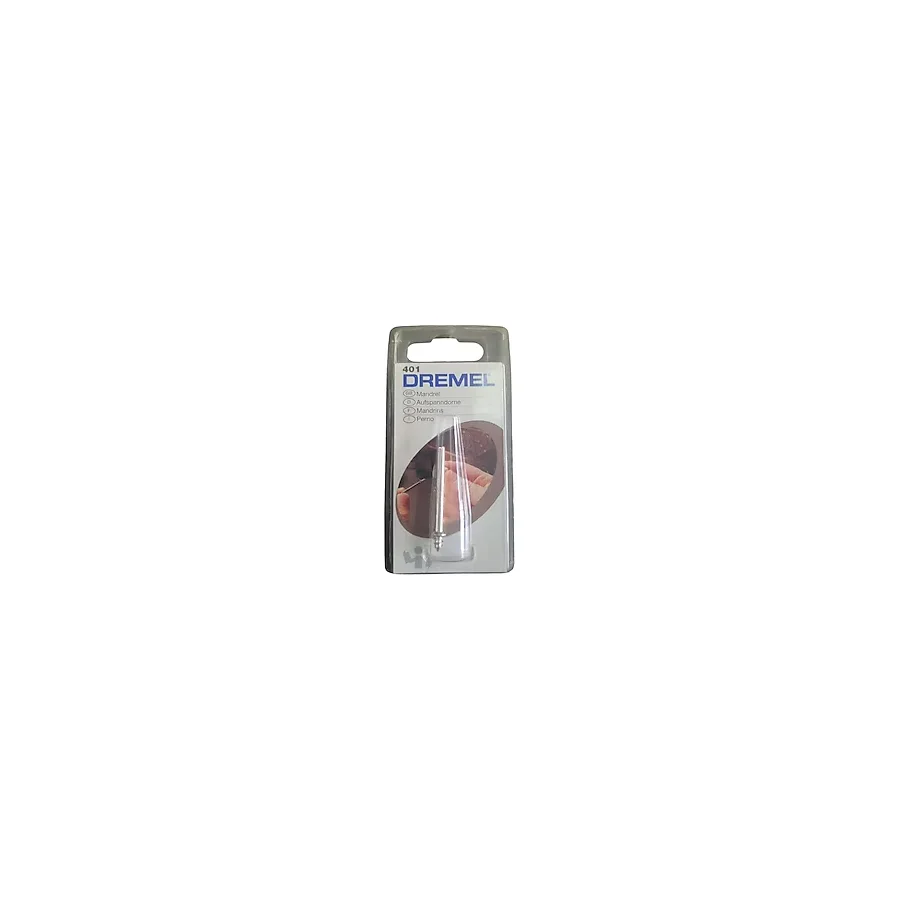 Dremel 401 Mandren (3adet) 26150401ja