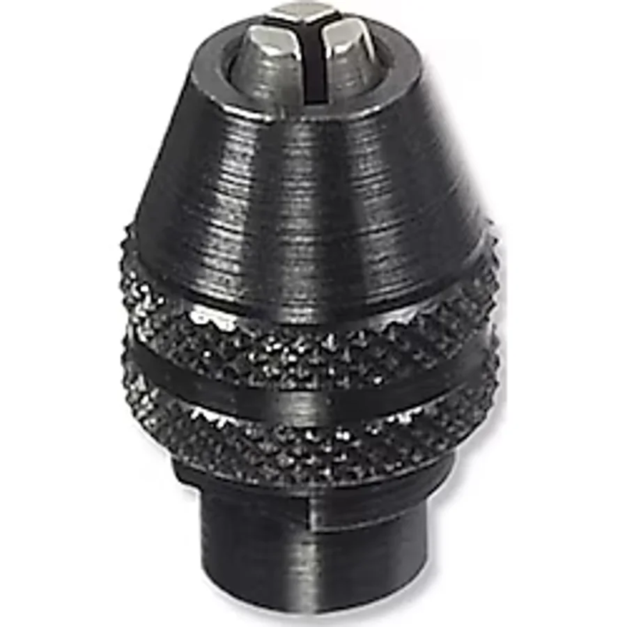 Dremel 4486 - 2615448632 Çoklu Mandren 0.8-3.2 MM