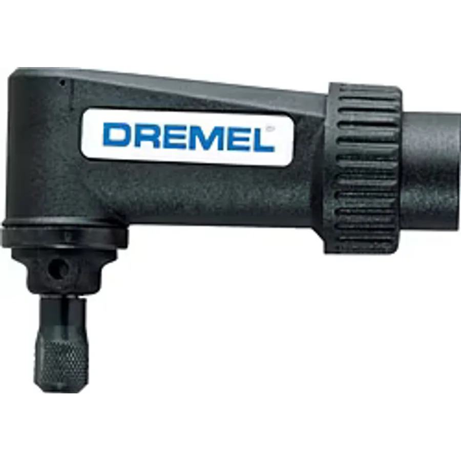 Dremel 575 Köşe Mandren