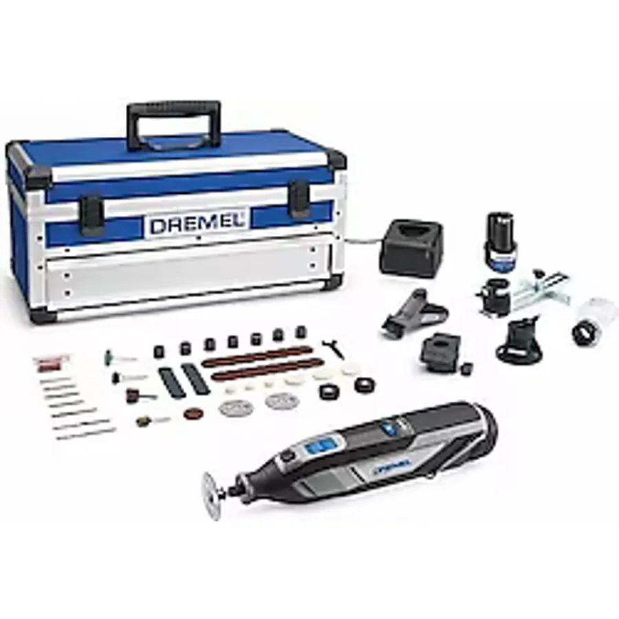 Dremel 8240 5/65 Akülü Gravür Makinesi