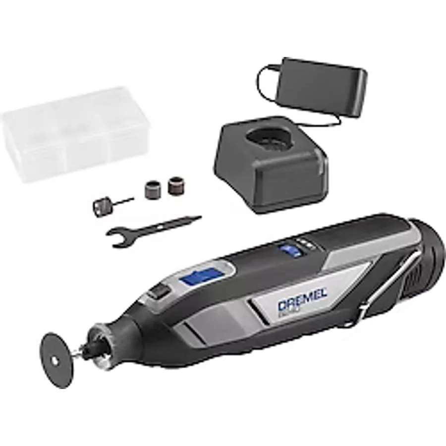 Dremel 8240-5 Akülü Gravür Makinesi
