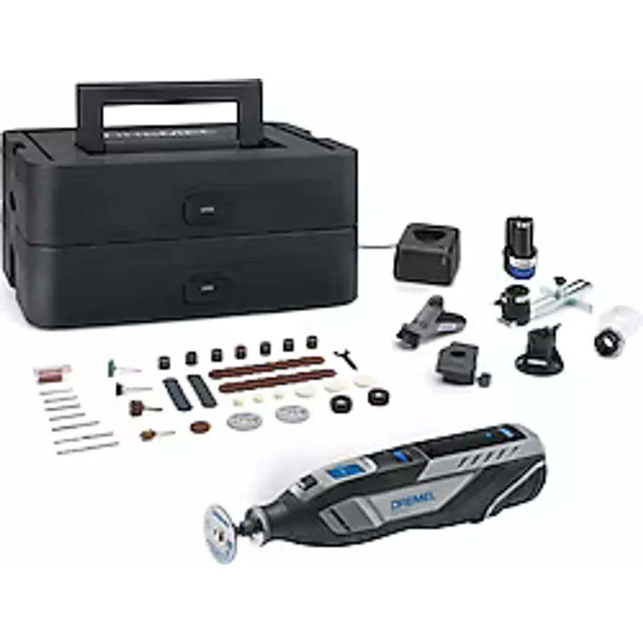 Dremel 8250 5/65 Gravür Makinesi