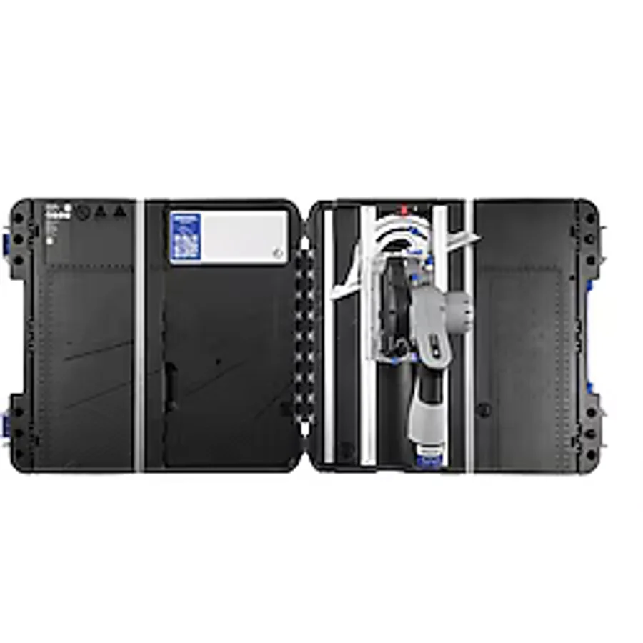 Dremel Blueprint CS12V-S1C Tek Akülü 2 Ah Taşınabilir Tezgah Daire Testere