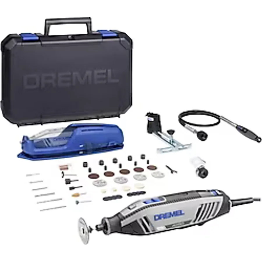 Dremel F0134250JF 4250-3/45 Çok Amaçlı El Motoru