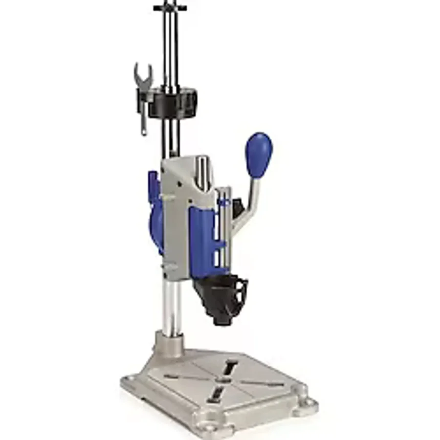 Dremel İş İstasyonu Matkap Delme Tezgahı - 26150220JB