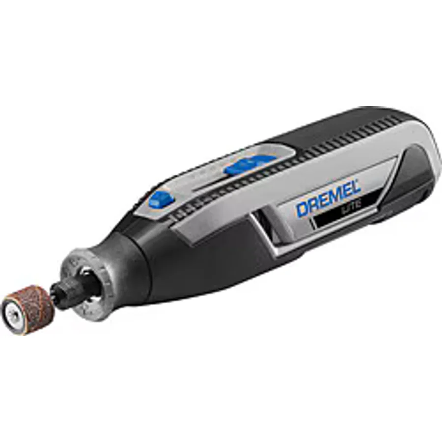 Dremel Lite 7760-15 15 Parça Gravür Seti