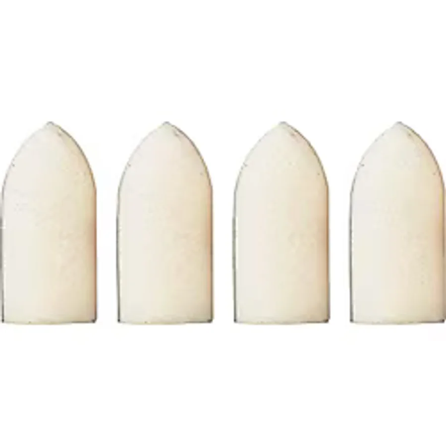 Dremel Parlatma Ucu 10 mm 4'lü Paket 422 / 26150422JA