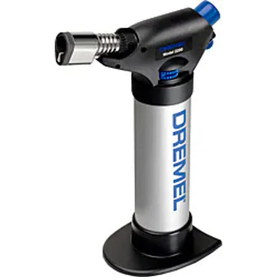 Dremel VersaFlame Gazlı Havya