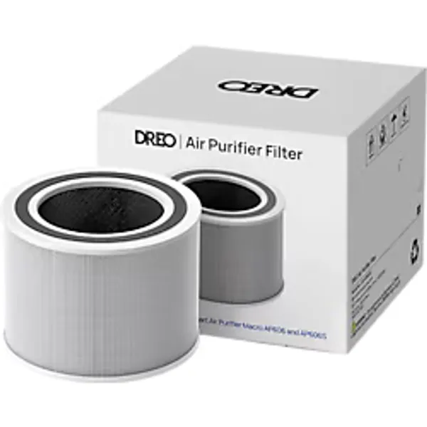 DREO Air Purifier 338S Yedek Filtre - Hava Temizleyici Filtresi