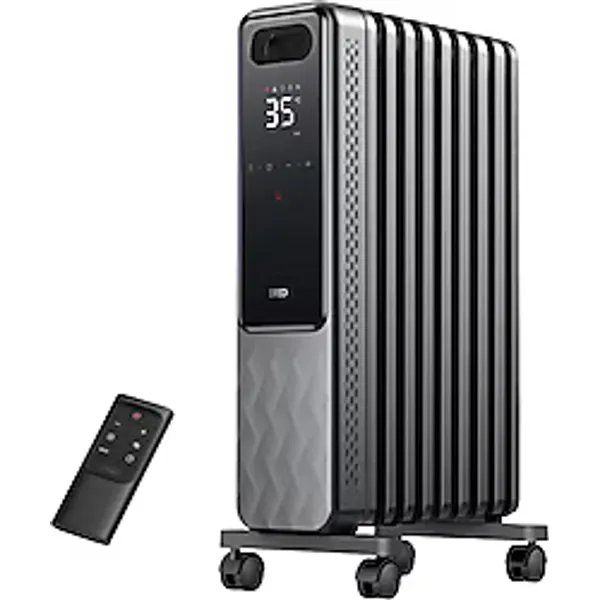 Dreo OH310 1500 W 7 Dilim Radyatör Isıtıcı