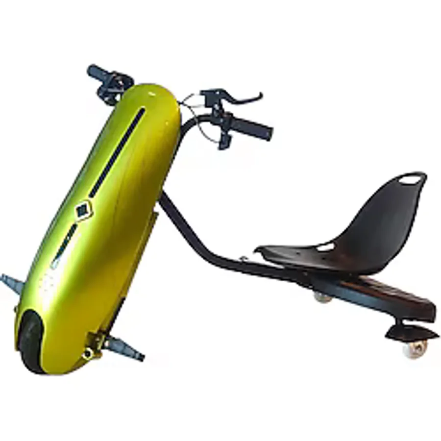 Drift Car Drift Scooter