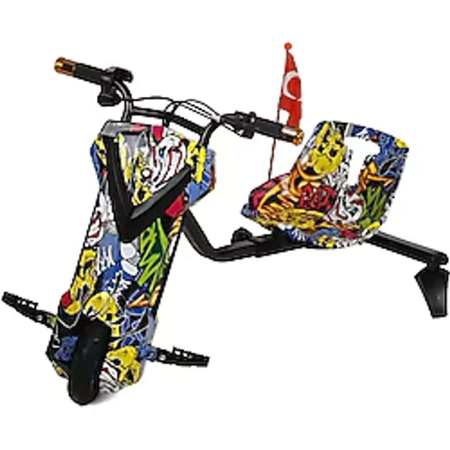 Drıft Scooter Yeni Modellerimiz.