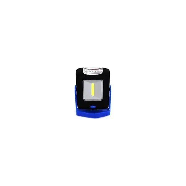 Drs Tuning Seyyar Lamba 3W 20 Cob LED Mıknatıslı Mavi / LAPS36