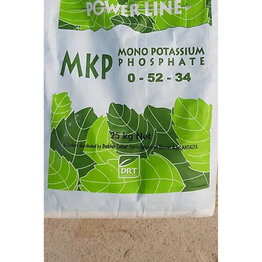 Drt Doktor Tarsa Mono Potasyum Fosfat Mkp Gübresi 5 Kg
