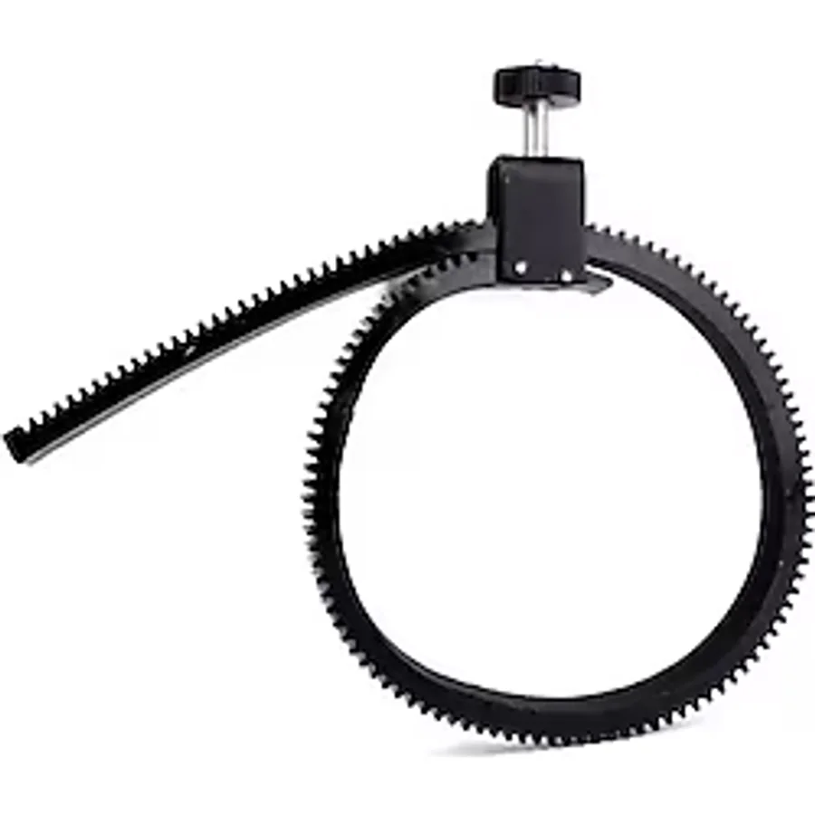 Dslr Follow Focus İçin Lens Gear Belt