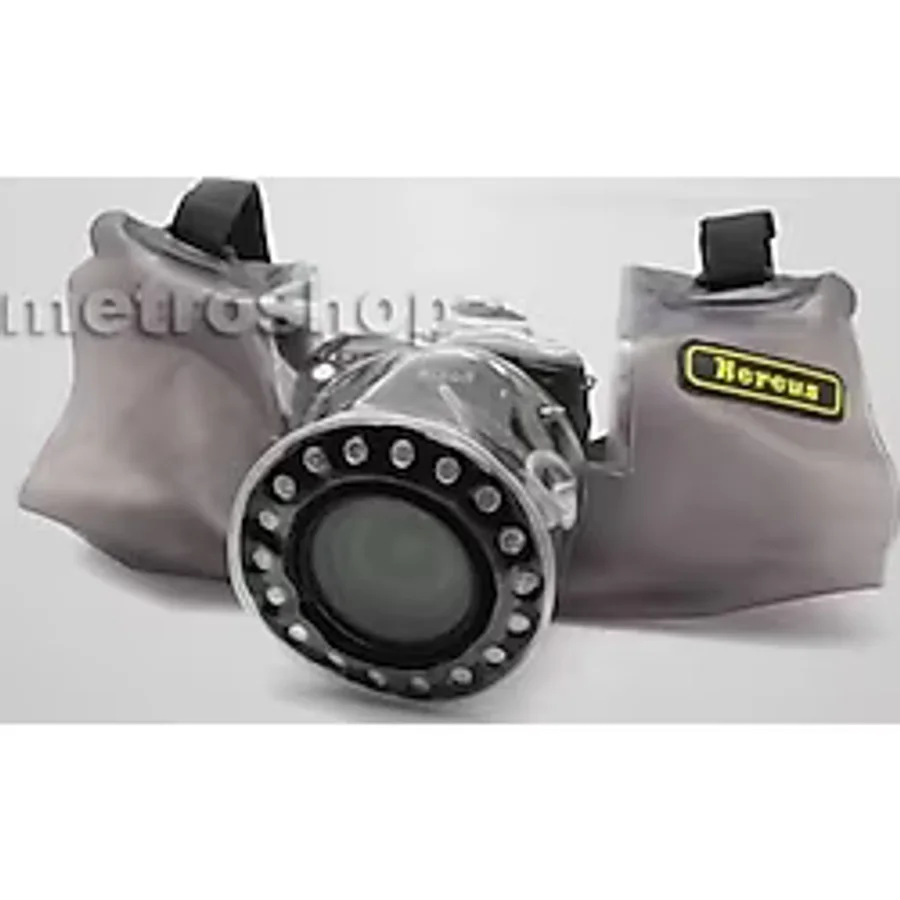 Dslr Makinalar İçin Nereus Rp-331 Yağmurluk