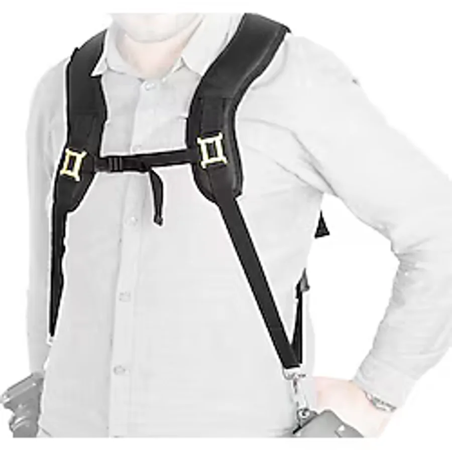 DSLR Ve SLR için Çiftli Profesyonel Omuz Askısı, Duble Quickstrap