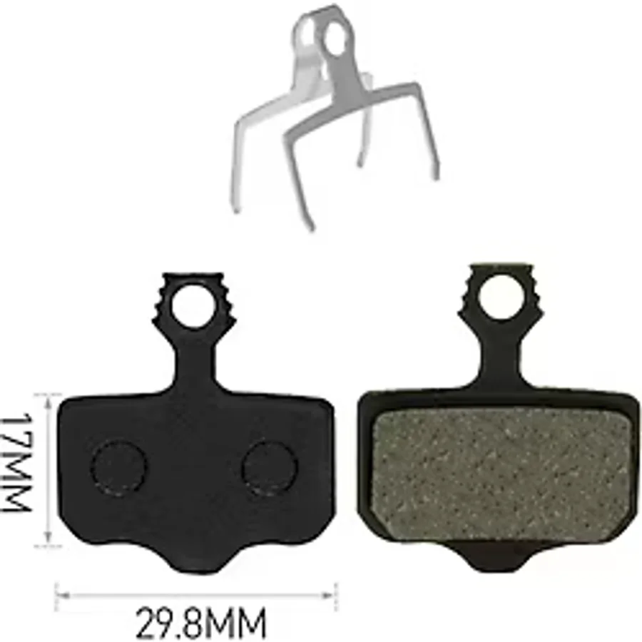 DT Fren Balataları SRAM Force/Red eTap AXS / Level / DB / Elixir
