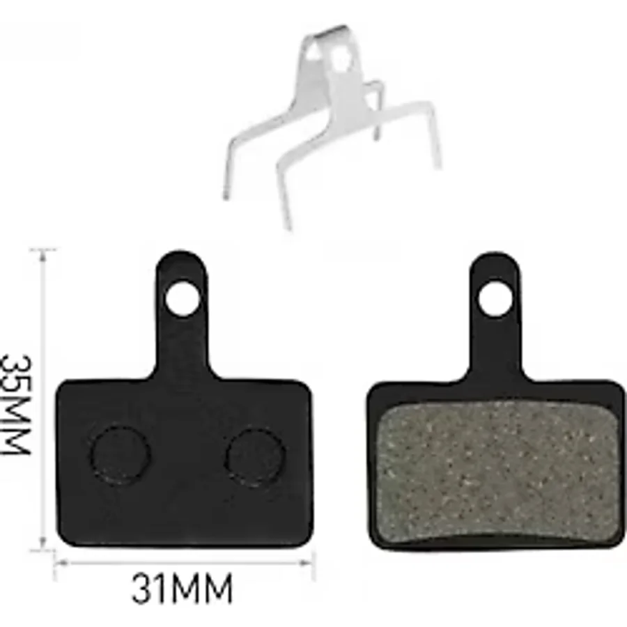 Dt Fren Balatasi - Dt-811, Bp-10, Kartli
