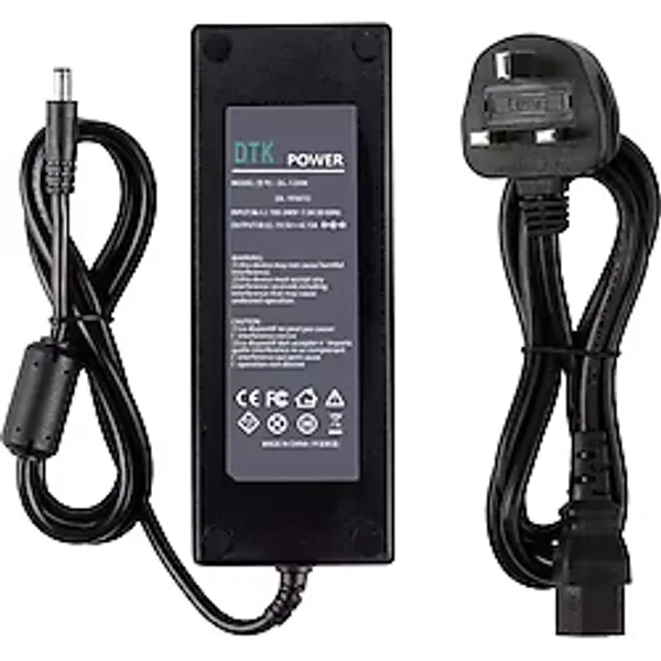 Dtk 19.5 V 6.15A Msı İçin 120 W Laptop Şarj Asus Lenovo Medıon Toshıba Dizüstü Bilgisayar PC Güç Kablosu Kaynağı Kurşun Ac Adaptör Bağlayıcı: 5.5x2.5mm - 0-Bordo - 5,5 x 2,5 mm
