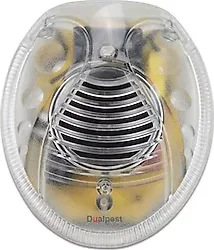 Dualpest AN-A325 Ultrasonik Örümcek Pire Kovucu