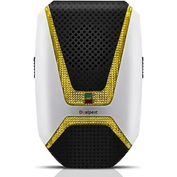 Dualpest AN-A533 Ultrasonik Fare Haşere Kovucu