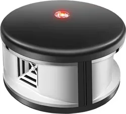 Dualpest AN-B110 Ultrasonik Fare Sinek Haşere Kovucu