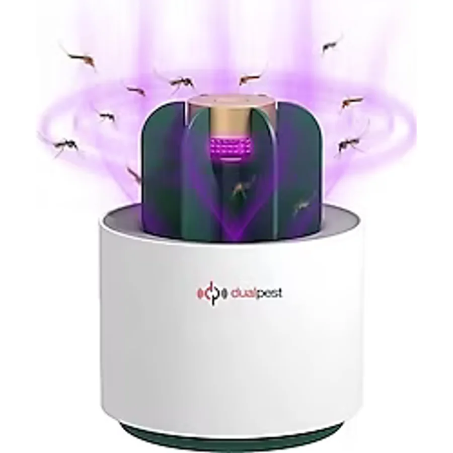 Dualpest AN-C900 Ultraviyole Sivrisinek Kovucu